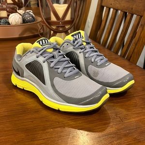 Nike Lunareclipse + Shield Lunar Shoes Sneakers 415341 007 Women’s Size 6.5